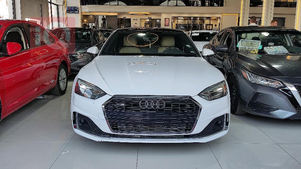 اودي A5